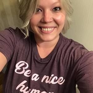 Meet your Posher, Brandy